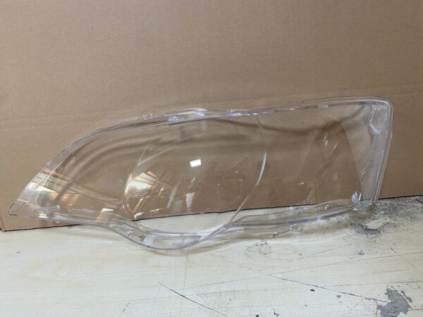 SUBARU 2003 2005 LEGACY FAR CAMI SOL - L