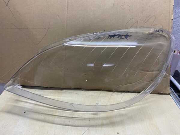 2006 2011 MERCEDES B SERİSİ W245 245 FAR CAMI SOL - L