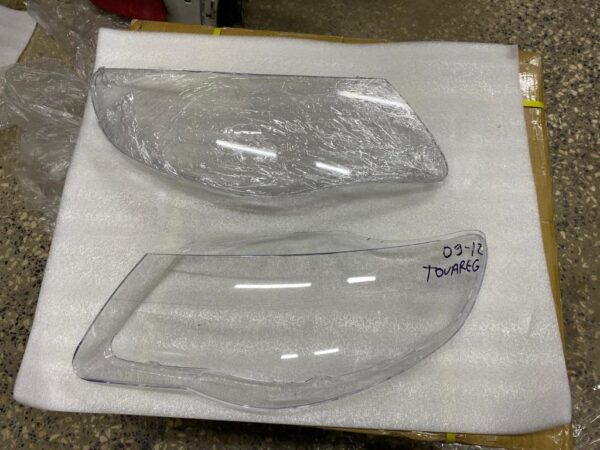 2007 2010 TOUAREG FAR CAMI SOL - L