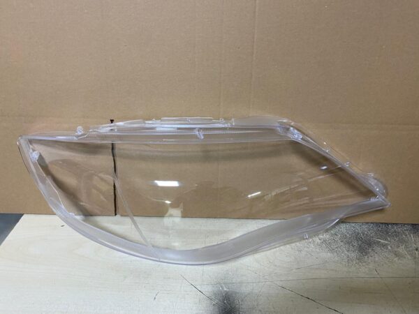 SUBARU 2008 2011 İMPREZA FAR CAMI SOL - L