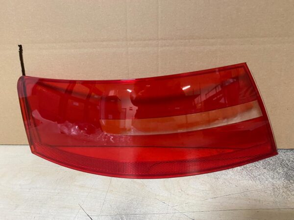 AUDİ 2009 2011 A6 STOP CAMI SOL - L