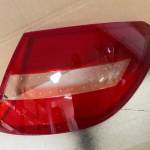 MERCEDES C SERİSİ 2011 2014 W204 204 STOP CAMI SOL - L