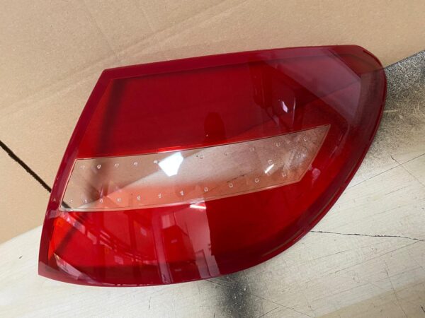 MERCEDES C SERİSİ 2011 2014 W204 204 STOP CAMI SOL - L