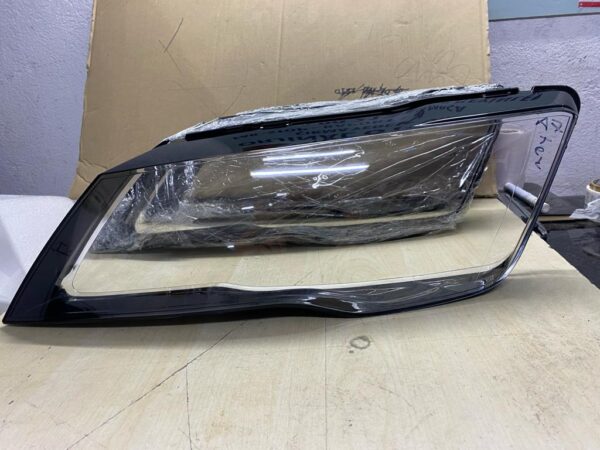 AUDİ 2011 2014 A7 FAR CAMI SAĞ - R