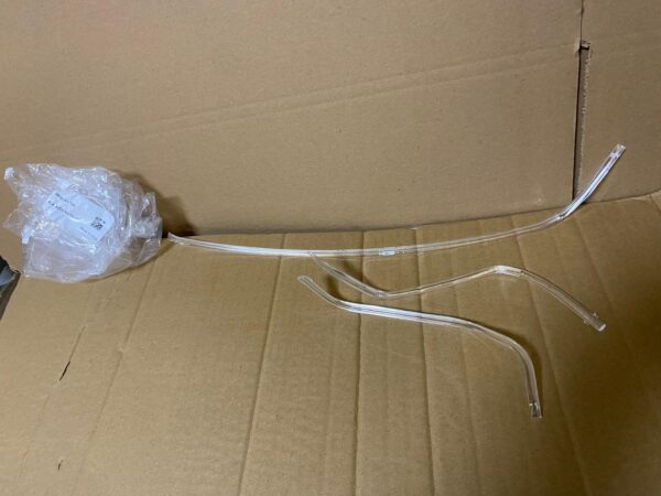 AUDİ 2012 2015 A5 LED ÇUBUĞU SOL - L