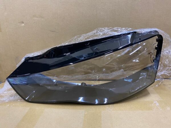 AUDİ 2012 2015 A5 FAR CAMI SOL - L