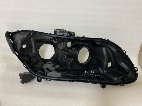 HONDA 2012 2015 CİVİC (FB7) ZENON KASA SAĞ - R