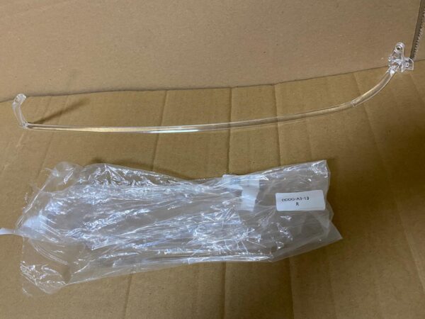 AUDİ 2013 2016 A3 LED CUBUĞU SOL - L