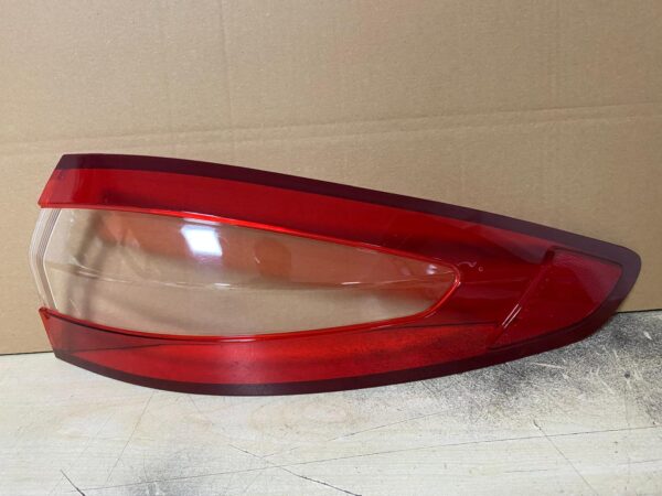 FORD 2013 2016 MONDEO STOP CAMI SOL - L