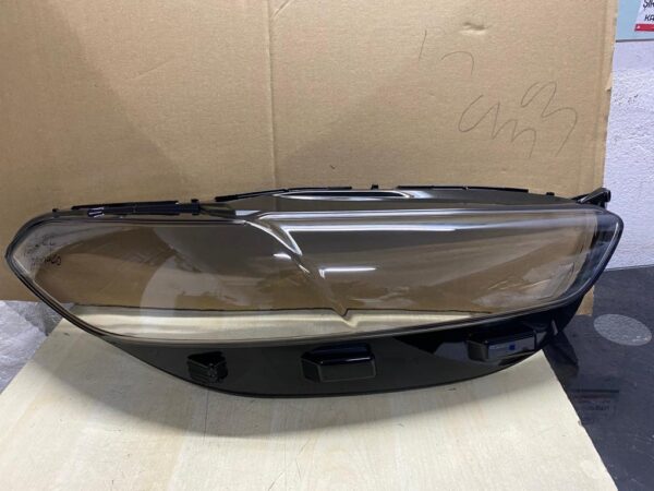 FORD 2015 2021 MONDEO FAR CAMI SOL - L