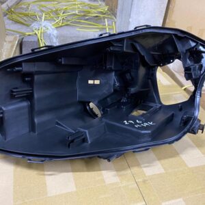 MERCEDES A SERİSİ 2016 2019 W176 176 FAR KASASI SOL - L