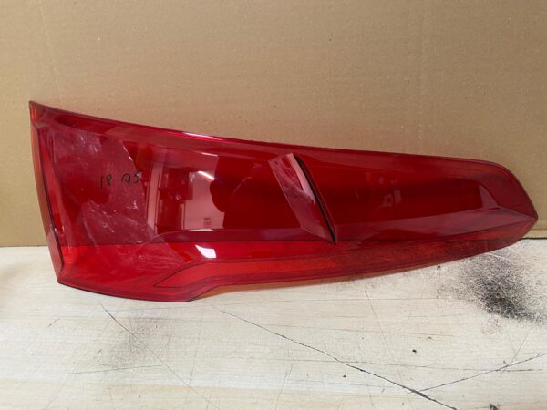 AUDİ 2018 2022 Q5 STOP CAMI SOL - L