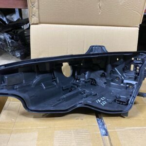 VOLVO 2018 2022 S60 KASA SOL - L