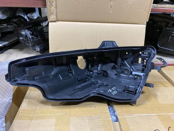 VOLVO 2018 2022 S60 KASA SOL - L