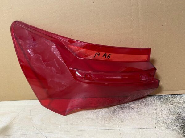 AUDİ 2018 2023 A6 STOP CAMI SAĞ - R