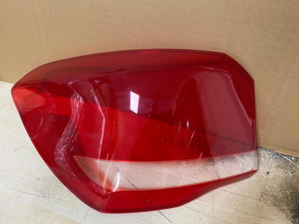BMW X1 F48 LCİ STOP CAMI SOL - L