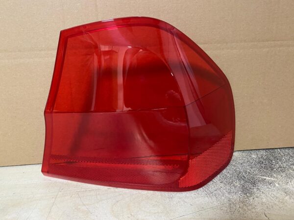 BMW E90 LCİ STOP CAMI SAĞ - R