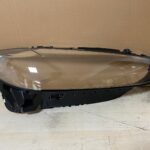 BMV 20-23 4 SERİSİ G22 FAR CAMI SOL-L