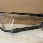 BMW F48 LCİ FAR CAMI SOL - L