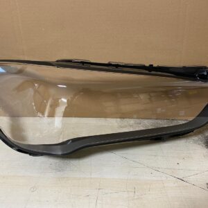 BMW F48 LCİ FAR CAMI SAĞ - R