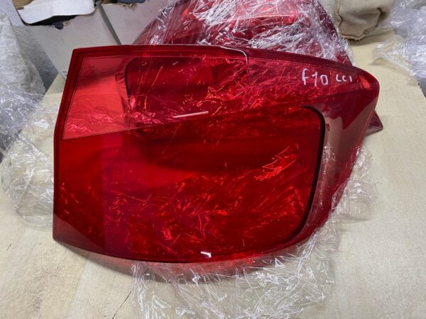 BMW F10 LCİ STOP CAMI SAĞ - R