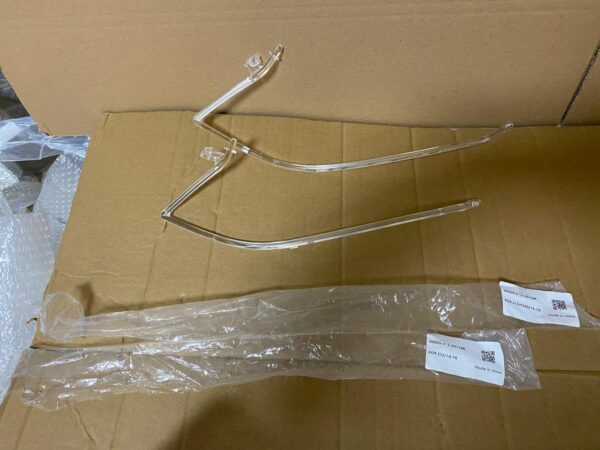 2013 2016 E SERİSİ W212 212 LED FAR CUBUGU KISA TİP SOL - L