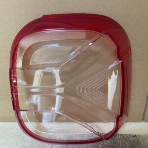 2021 2024 DUSTER STOP CAMI SAĞ - R