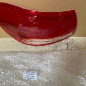 GLA A247 247 STOP CAMI SAĞ - R