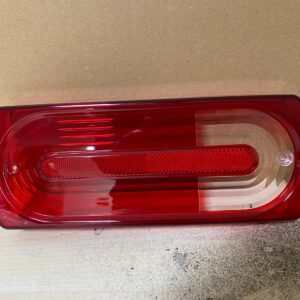 G SERİSİ W463 463 STOP CAMI SAĞ - R