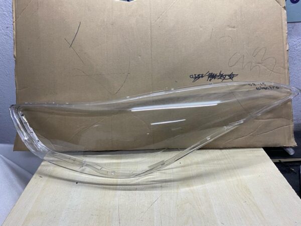 HYUNDAİ 2011 2015 ELANTRA FAR CAMI - TAKIM