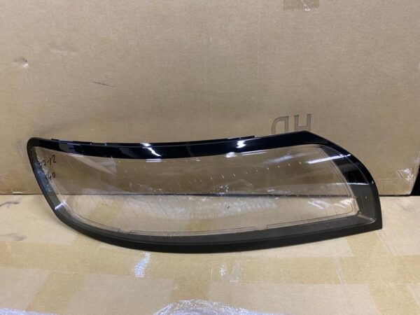 2007 - 2012 VOLVO S40 FAR CAMI 1.KALİTE