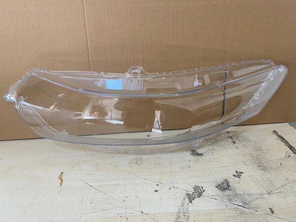 HONDA 2009 2012 ACCORD FAR CAMI SOL - L