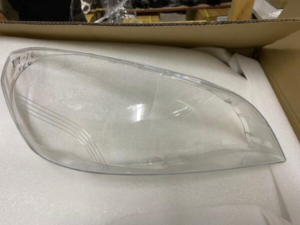 2011 2013 VOLVO S60 FAR CAMI SOL - L