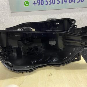 VOLVO XC60 2018 2024 FAR KASASI SAĞ - R