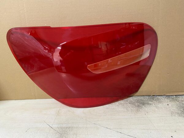 MERCEDES W176 STOP CAMI - R
