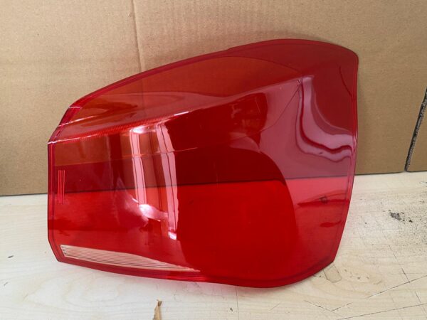 BMW F20 LCİ STOP CAMI SAĞ - R