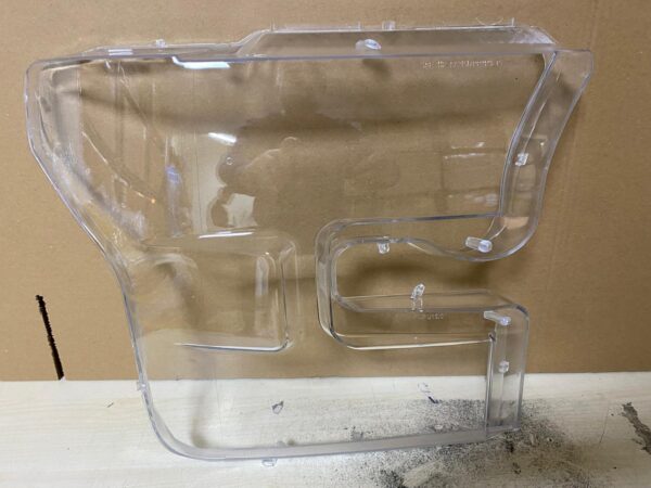 FORD RANGER F150 DÖNÜŞÜM FAR CAMI SOL - L