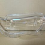 BMV 02-05 7 SERİSİ E65 FAR CAMI SAĞ - R
