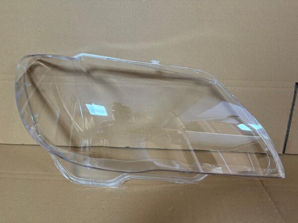 BMV 06-09 7 SERİSİ E65 LCİ FAR CAMI SAĞ-R