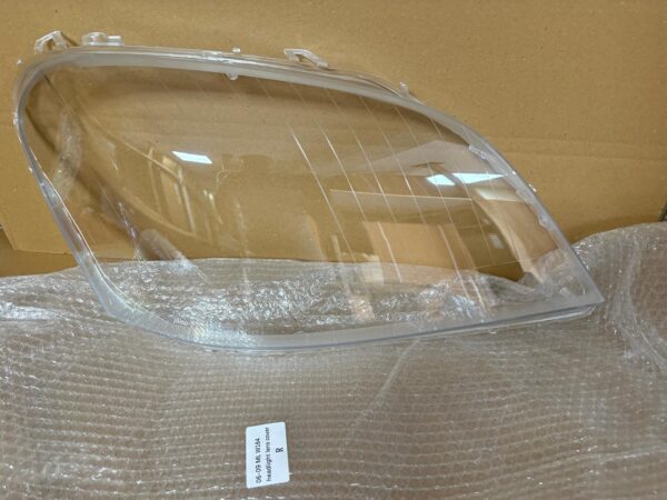 MERCEDES 06-09 ML W164 FAR CAMI SAĞ - R