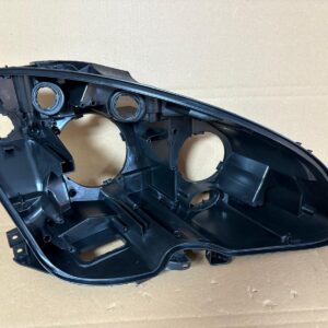 MERCEDES 07-10 C SERİSİ W204 ZENON FAR KASASI SAĞ - R
