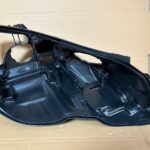 MERCEDES 09-12 E SERİSİ W212 FAR KASASI SAĞ - R