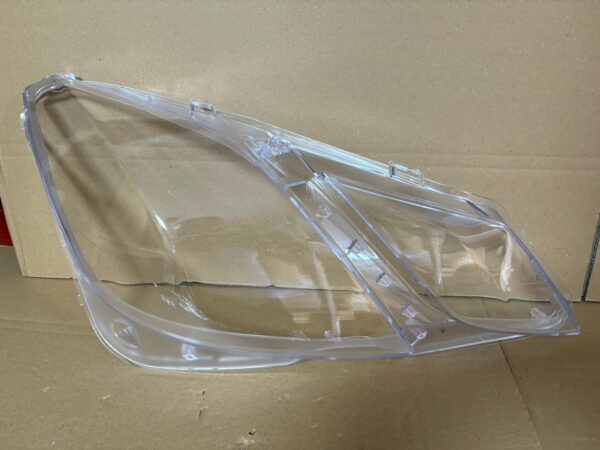 MERCEDES 09-13 E SERİSİ COUPE W207 FAR CAMI SOL - L
