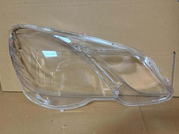 MERCEDES 09-13 E SERİSİ W212 FAR CAMI SAĞ- R