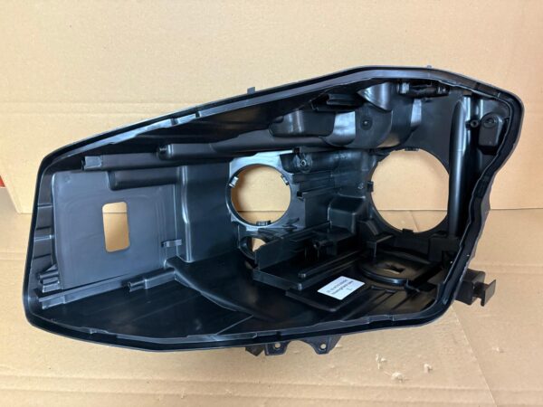 MERCEDES 12-15 A SERİSİ-W176 ZENON FAR KASASI SAĞ - R