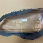 MERCEDES 14-16 E SERİSİ W212 MAKYAJLI FAR CAMI SAĞ -R