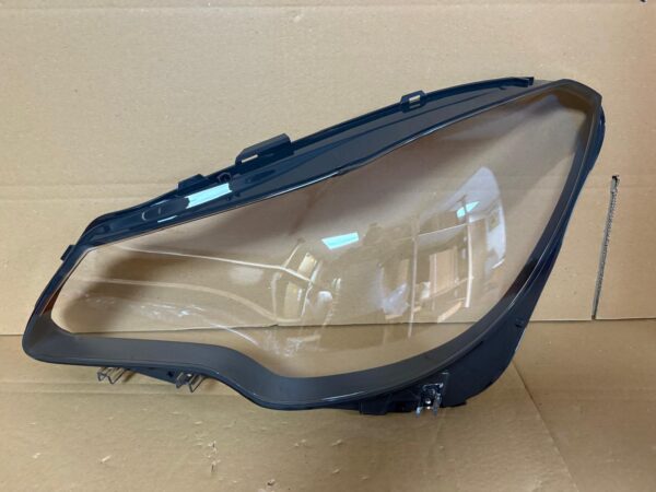 MERCEDES 14-17 E SERİSİ COUPE W207 FAR CAMI SAĞ - R