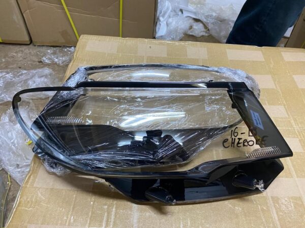 2015 2020 JEEP COMPAS FAR CAMI SAĞ -R
