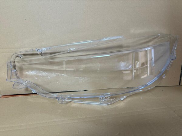 BMW 16-19 4 SERİSİ F32 LCİ FAR CAMI SAĞ - R