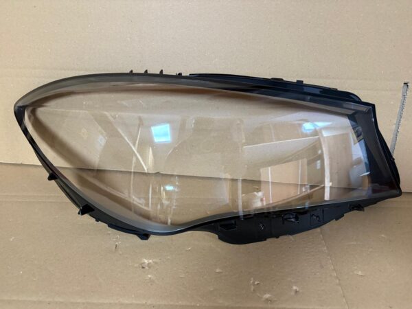 MERCEDES 16-19 CLA W117 MAKYAJLI FAR CAMI SOL - L